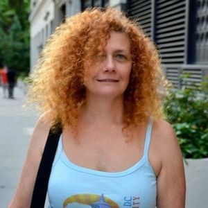 Meet your Posher, Alaina